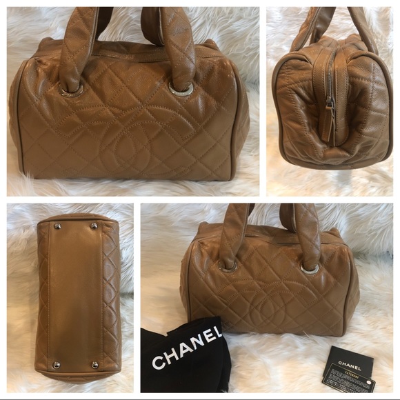 CHANEL Handbags - Chanel Bag